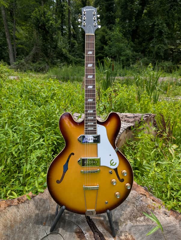 Epiphone USA Casino