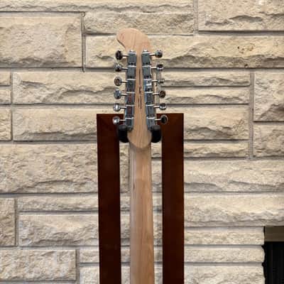 Squier Limited Edition Paranormal Jazzmaster XII 2023 - Present - Sherwood Green image 6