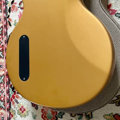 Nik Huber Krautster II - Goldtop image 6
