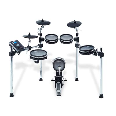 Alesis Command Mesh Electronic Drum Kit image 1