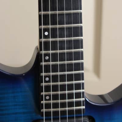 Jackson Stealth Pro 1991 Made in Japan image 9