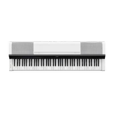 Yamaha P-S500 88-Key Digital Piano