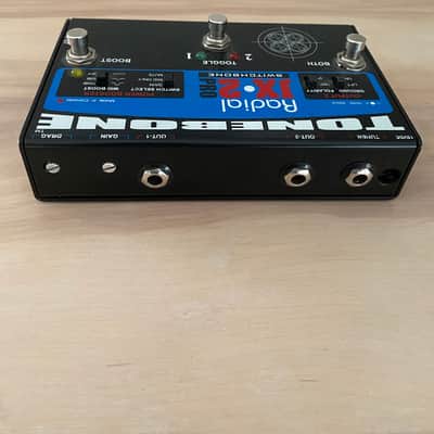 Radial JX-2 Pro Switchbone image 2
