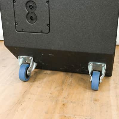 Danley TH118-4 Passive Tapped Horn Subwoofer CG014W5 *ASK FOR SHIPPING* image 7