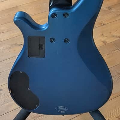 Yamaha RBX 775 2005 - Blau image 3