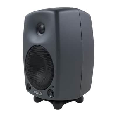 Genelec 8030A 5in Monitor (Pair) [USED] image 11