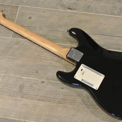 Squier Stratocaster MIDI Controller Jam Band Guitar with MIDI Cable image 8