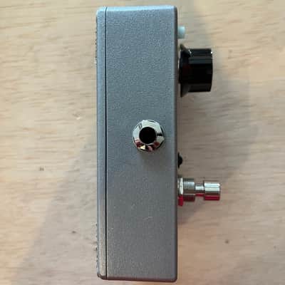 MXR M135 Smart Gate 2004 - Present - Gray image 4