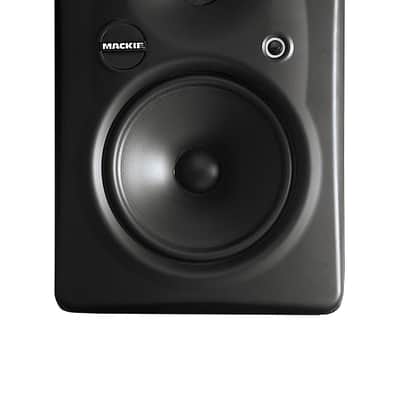 Mackie HR624mk2 6" 2-way High Resolution Studio Monitor image 2