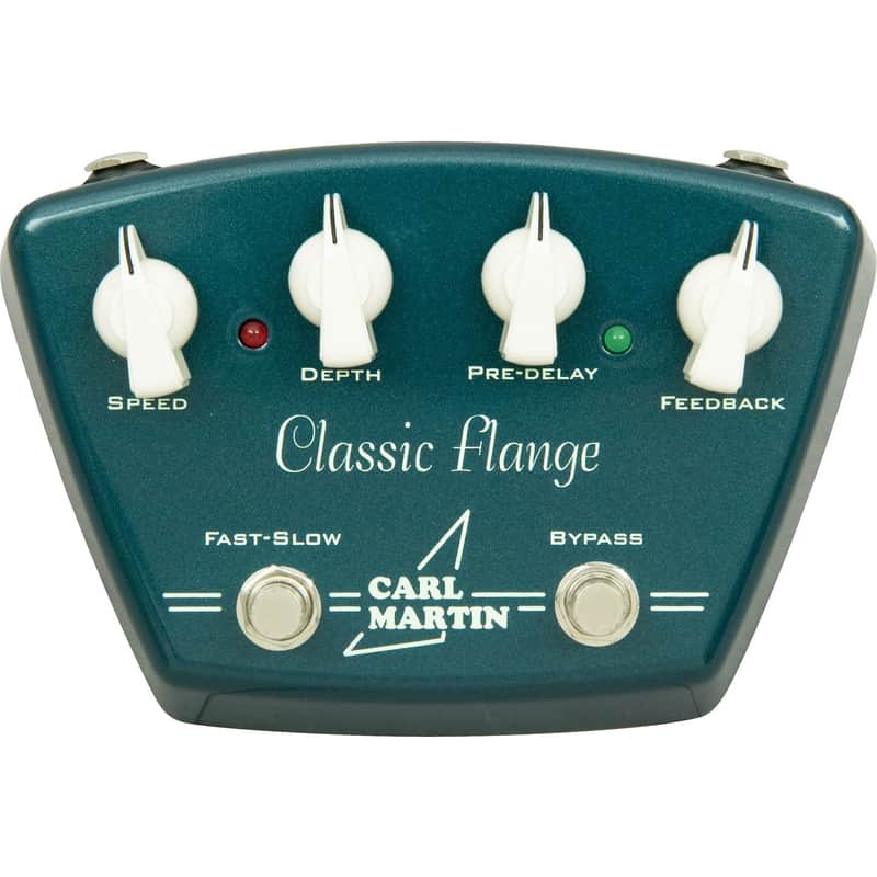 Carl Martin Classic Flange Version I image 1