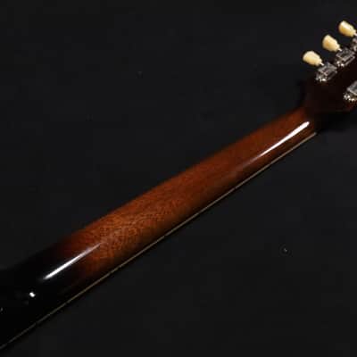 Gibson USA ES-335 50s - Vintage Tobacco Burst 093 image 6