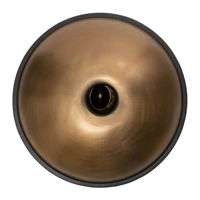 Sela Harmony Handpan F Romanian Hijaz with Bag image 3