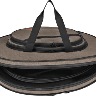 Gretsch Pro Tour Cymbal Bag, 24" image 9