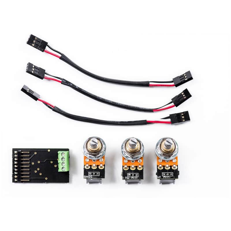 Darkglass Electronics Tone Capsule 2.0 image 1