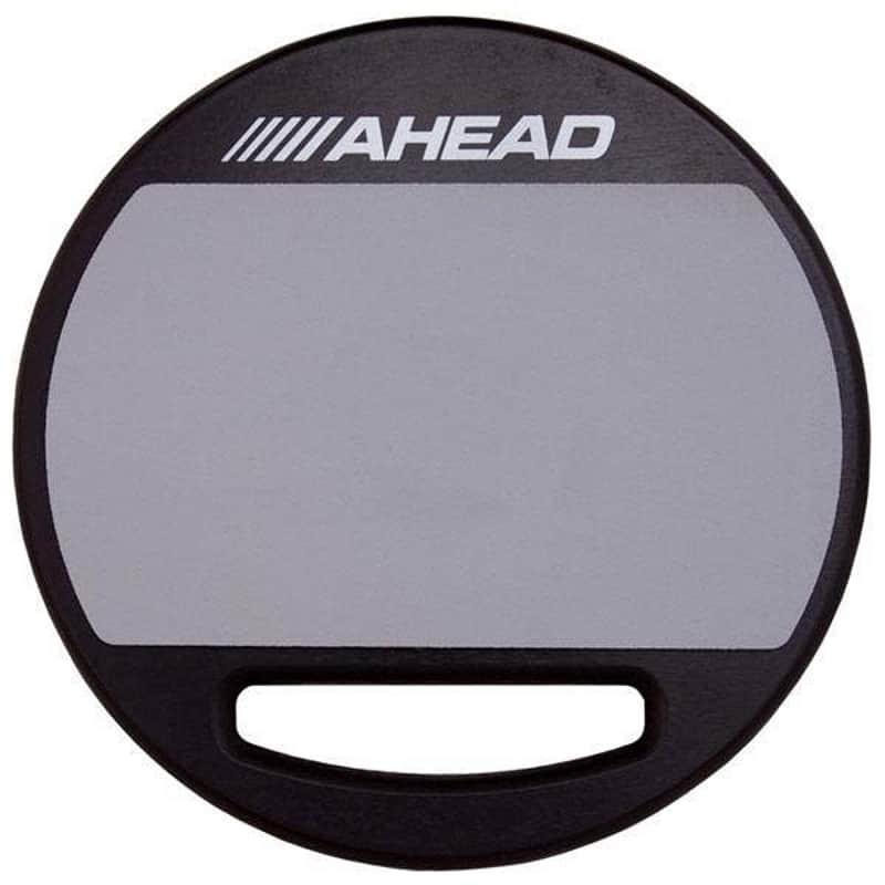 Ahead Ahead 10" Single Sided Mountable Practice Pad image 1