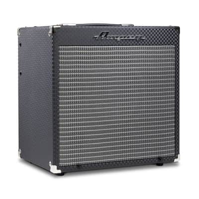 Ampeg RB-108 Rocket Bass Combo Amplifier image 2