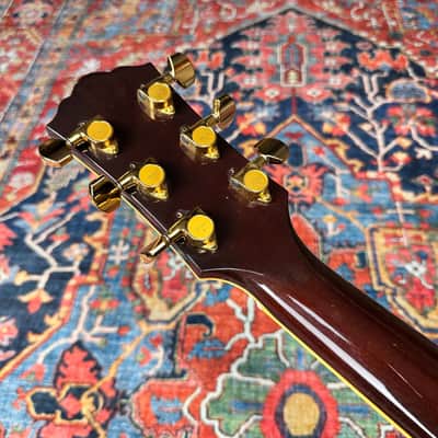 1980 Yamaha N1000 Solid Woods *Jacaranda* Solid Spruce Top OHSC image 22