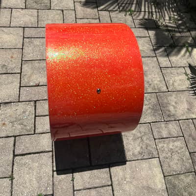 Immagine Keller Maple shells Orange Sparkle - 4