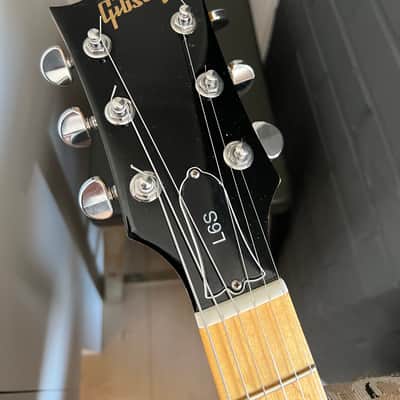 Gibson L6S 2011 - Natural image 3