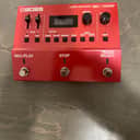 Boss RC-500 Loop Station 2020 - Present - Red