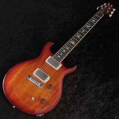 Paul Reed Smith (PRS) 2025 S2 Mira 594 Dark Cherry Sunburst [25 S2084388] (02/17) image 6