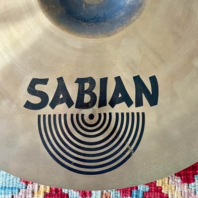 Sabian 18" HHX X-plosion Crash Cymbal image 4