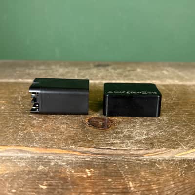 D'Addario XPND Pedal Power Battery Kit 2024 - Present - Black image 13