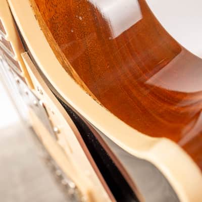 Gibson Les Paul Standard 50s Plain Top, Ebony | Demo image 15