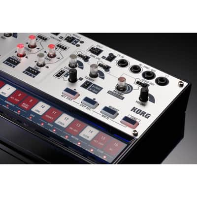 Korg volca modular - Synthesizer image 3