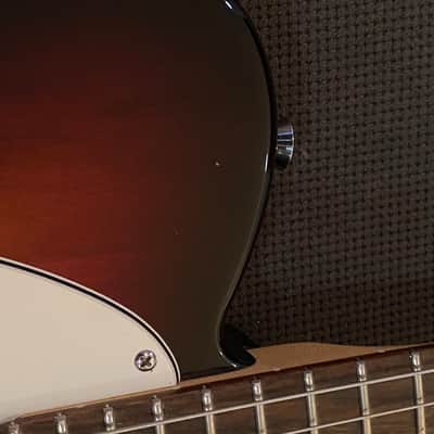 Fender American Standard Telecaster 1988 - 2000 image 8