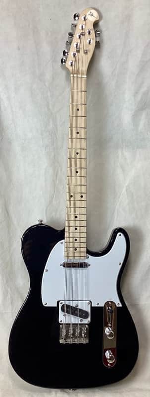 Electric Mandocello conversion of a telecaster style guitar - octaves tuning image 1