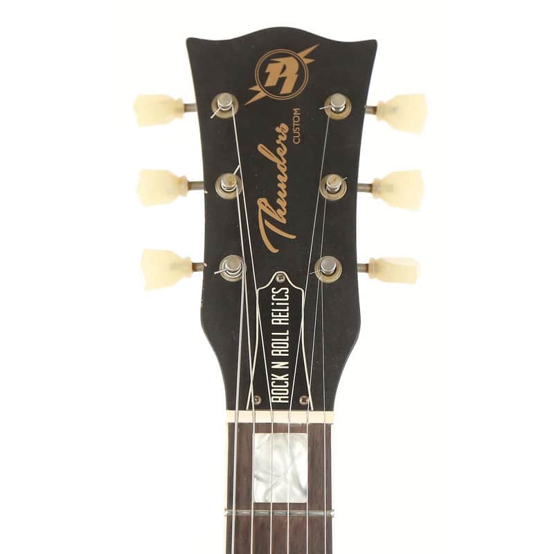 Rock N Roll Relics Thunders Custom DC image 4