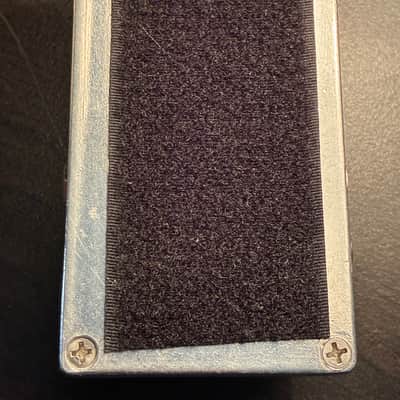 Spaceman Saturn V Harmonic Booster 2010s - Silver Edition image 3