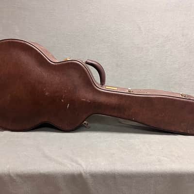 2005 Sheppard, Ave Maria Grand Auditorium, Flamed Koa/Engelmann Spruce image 24