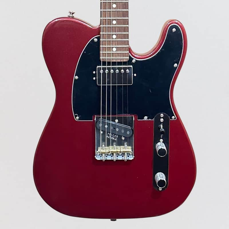 Fender American Performer Telecaster Hum