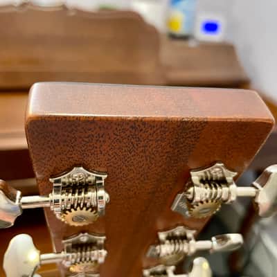 2023 Martin 000-18 Lefty image 7