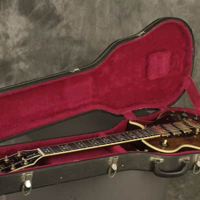 Gibson Les Paul Artisan 1977 - Walnut image 6