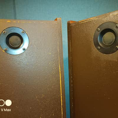 Cervin Vega 12TR 1970 - Oiled walnut image 10