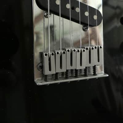 Fender American Standard Telecaster with Maple Fretboard 1999 - 2000 - White Blonde image 7