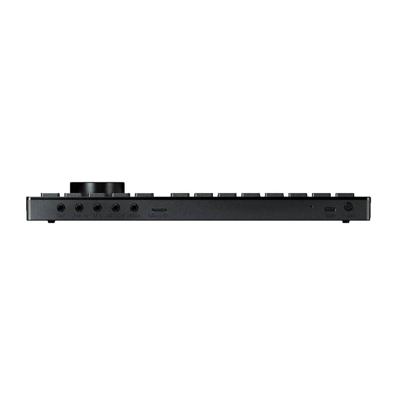 Polyend Tracker+ Standalone Audio Workstation image 2
