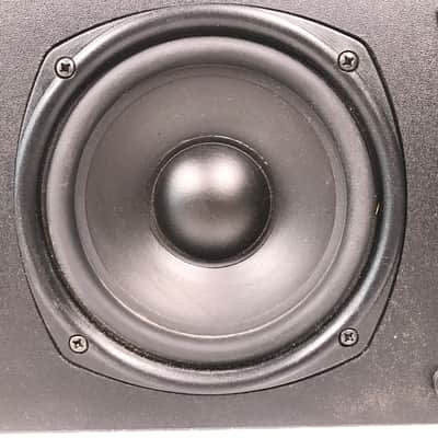 Klipsch KSC-C1 Black Center Channel Speaker image 6