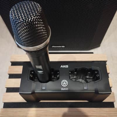 AKG - DSR800 image 5