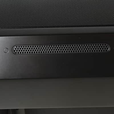 Roland FP-90X Digital Piano 88 Key Portable Digital Piano Black with Stand image 14