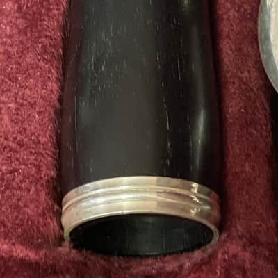 Vintage Buffet Crampon R13 Prestige Bb Clarinet image 7