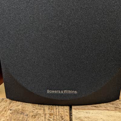 Bowers & Wilkins B&W 805 D3 Bookshelf Speakers (Pair) In Rosenut mint with boxes image 6