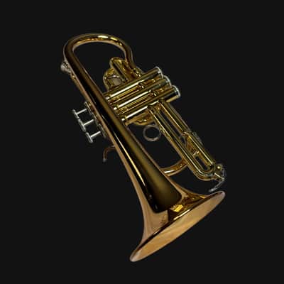 Yamaha YCR-4330GII Cornet image 5