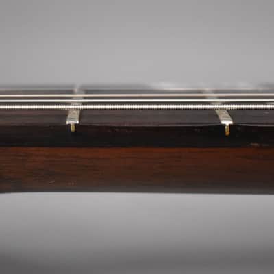2024 Gibson Custom '65 Non-Reverse Firebird V | VOS Vintage Sunburst w/OHSC image 16