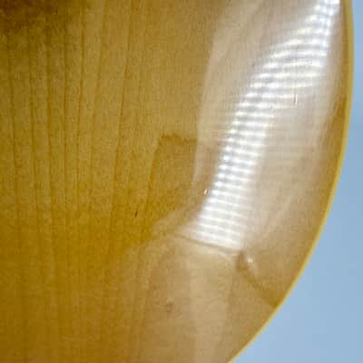 2020 Gibson Custom Shop ’59 ES-335 VOS – Natural image 19