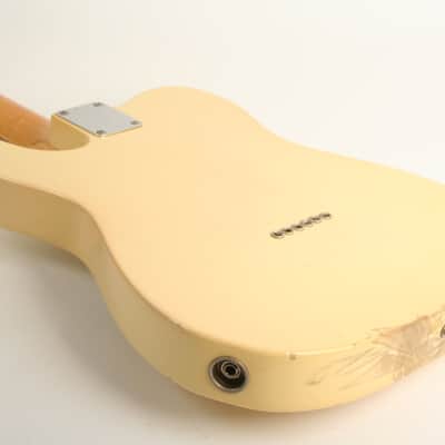 1967 Fender Telecaster Blonde SN:205561 image 10