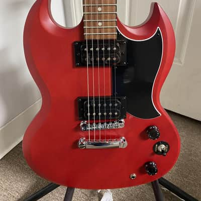 Epiphone SG Special Satin E1 image 4
